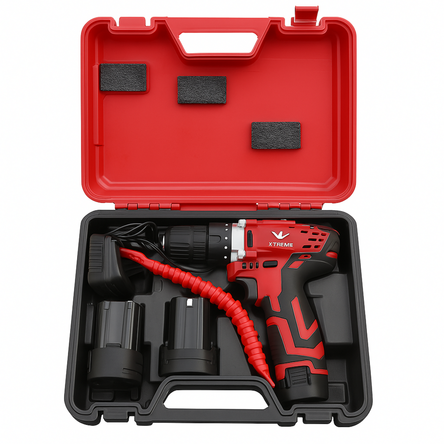 Xtreme XTM CD12V Cordless Drill