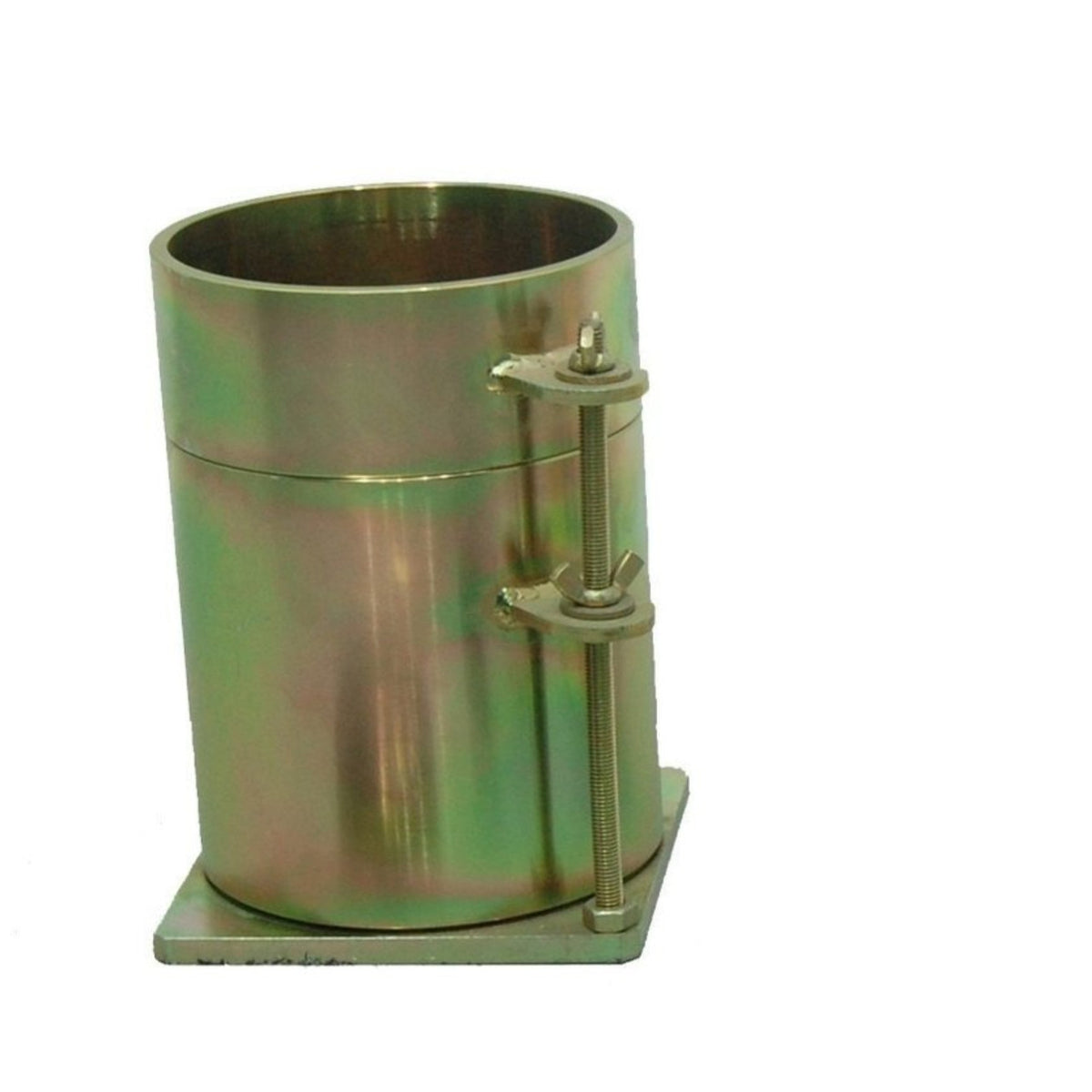 CBR Mould 150 mm Dia X 175 mm. Ht (With collar)