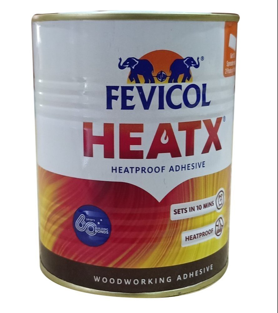 FEVICOL Adhesives Fevicol Heat-X