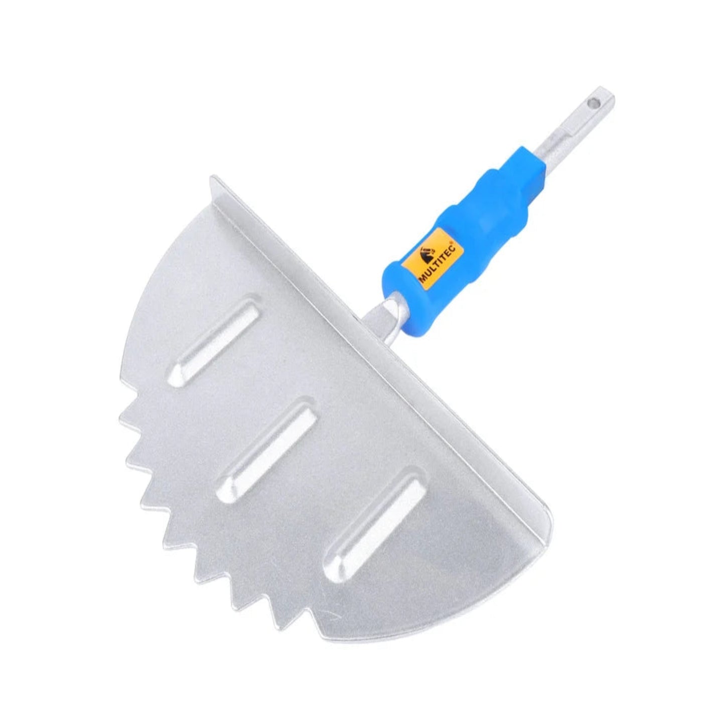Multitec MTS-101 Lawn Edge Cleaner Attachment for Quick-Fix Multi Tool System