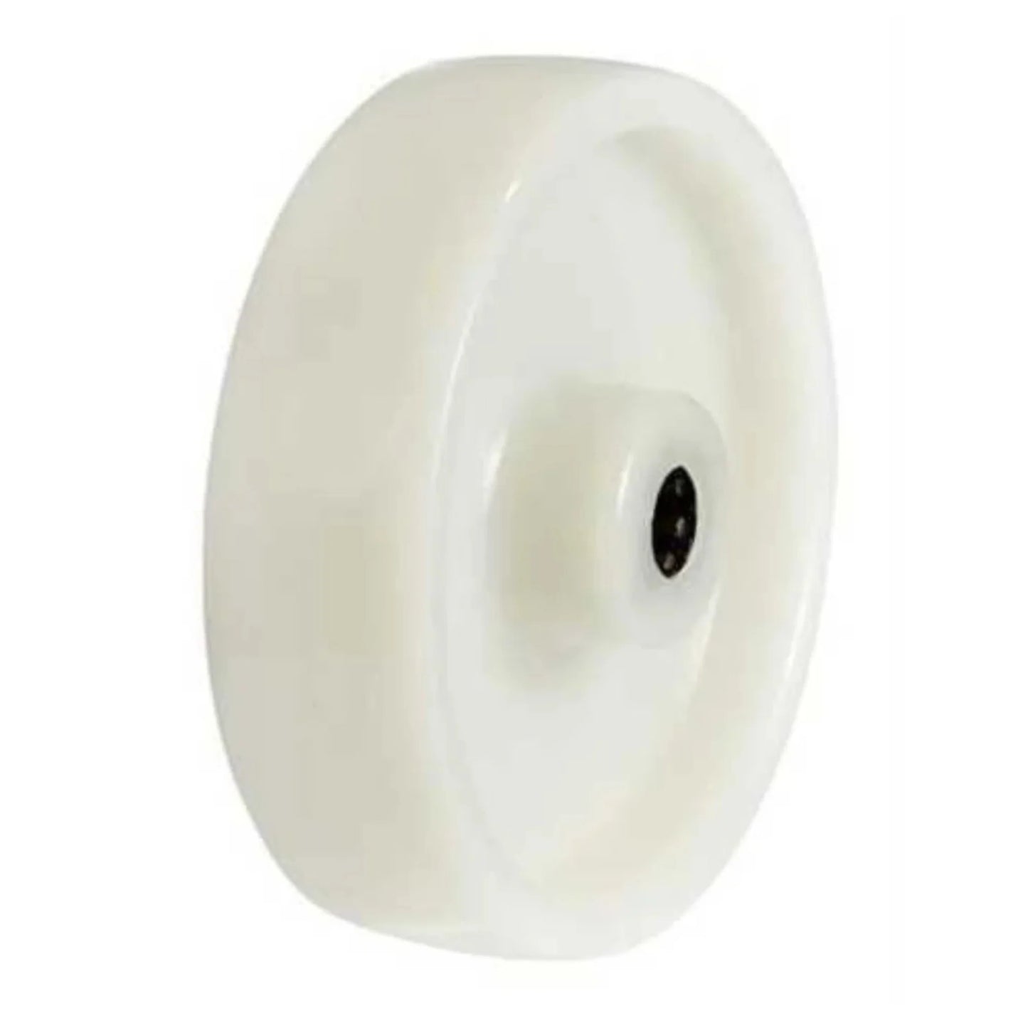 Nylon Wheels for Trolley, Load Capacity: > 1000 kg