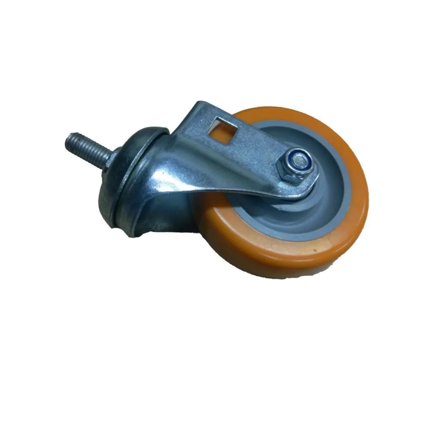 Polymer Trolley Wheels