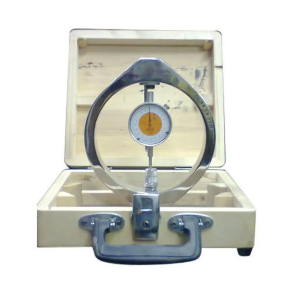 Proving Ring 25 kN