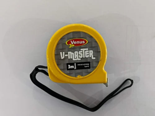 VENUS MEASURING TAPE V MASTER JODI