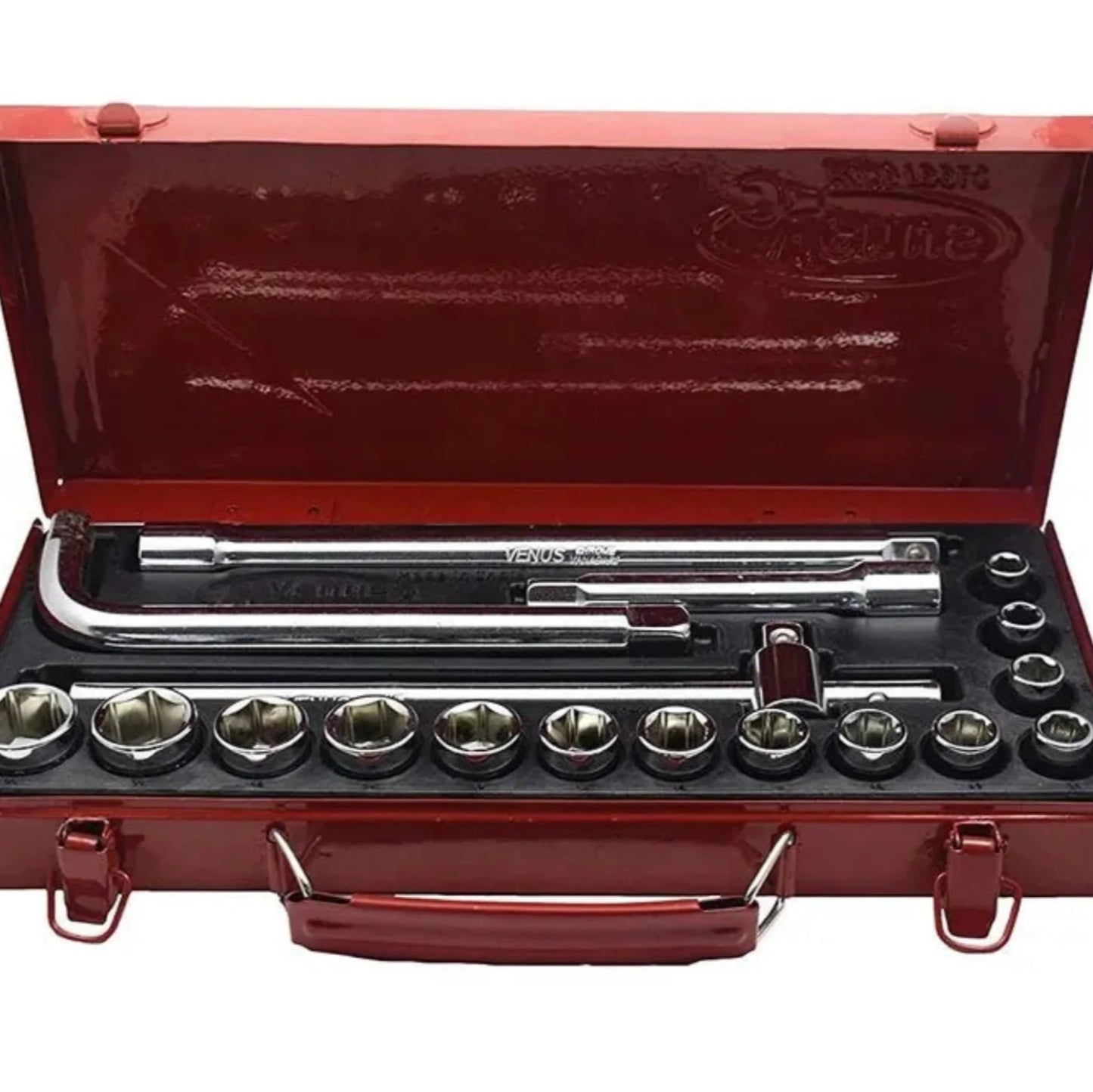 VENUS SOCKET SETS S-27A