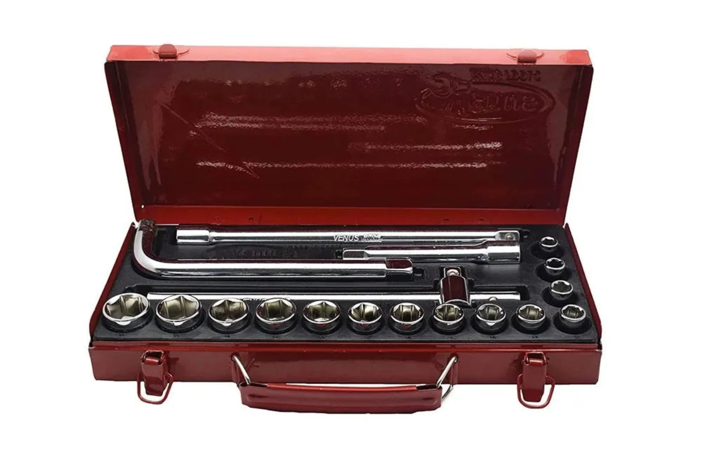 VENUS SOCKET SETS S-15