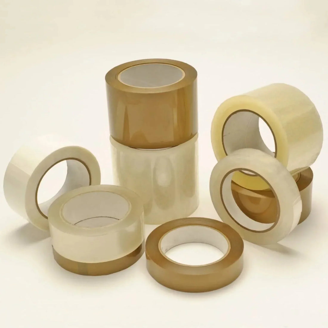 🧷 WonderTape 555 – The Best Quality BOPP Adhesive Tape at the Lowest Price | Buy from IP4U
