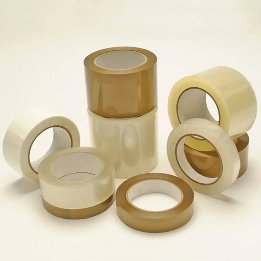 🧷 WonderTape 555 – The Best Quality BOPP Adhesive Tape at the Lowest Price | Buy from IP4U