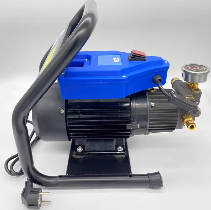 🧼 XLNT High-Pressure Washer XTHPW 162 – Frequently Asked Questions (FAQs) 🔧🚗