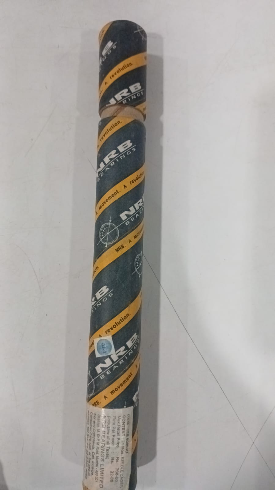 NRB 03B 60003D Needle Cage