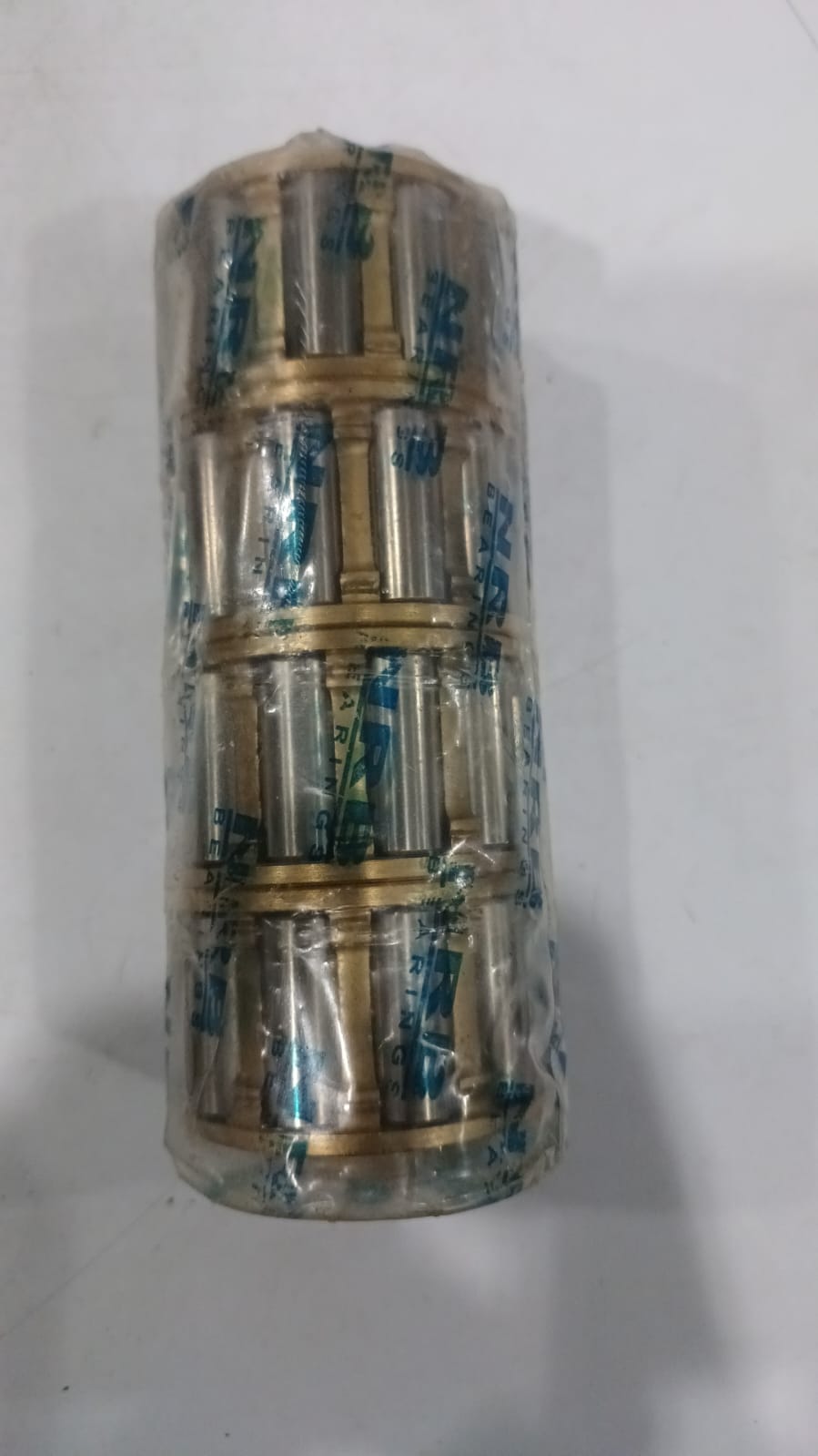 NRB 04NW 325231 Bearing Component - Brass