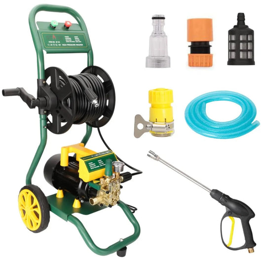 XLNT HIGH PRESSURE WASHER XTHPW 37