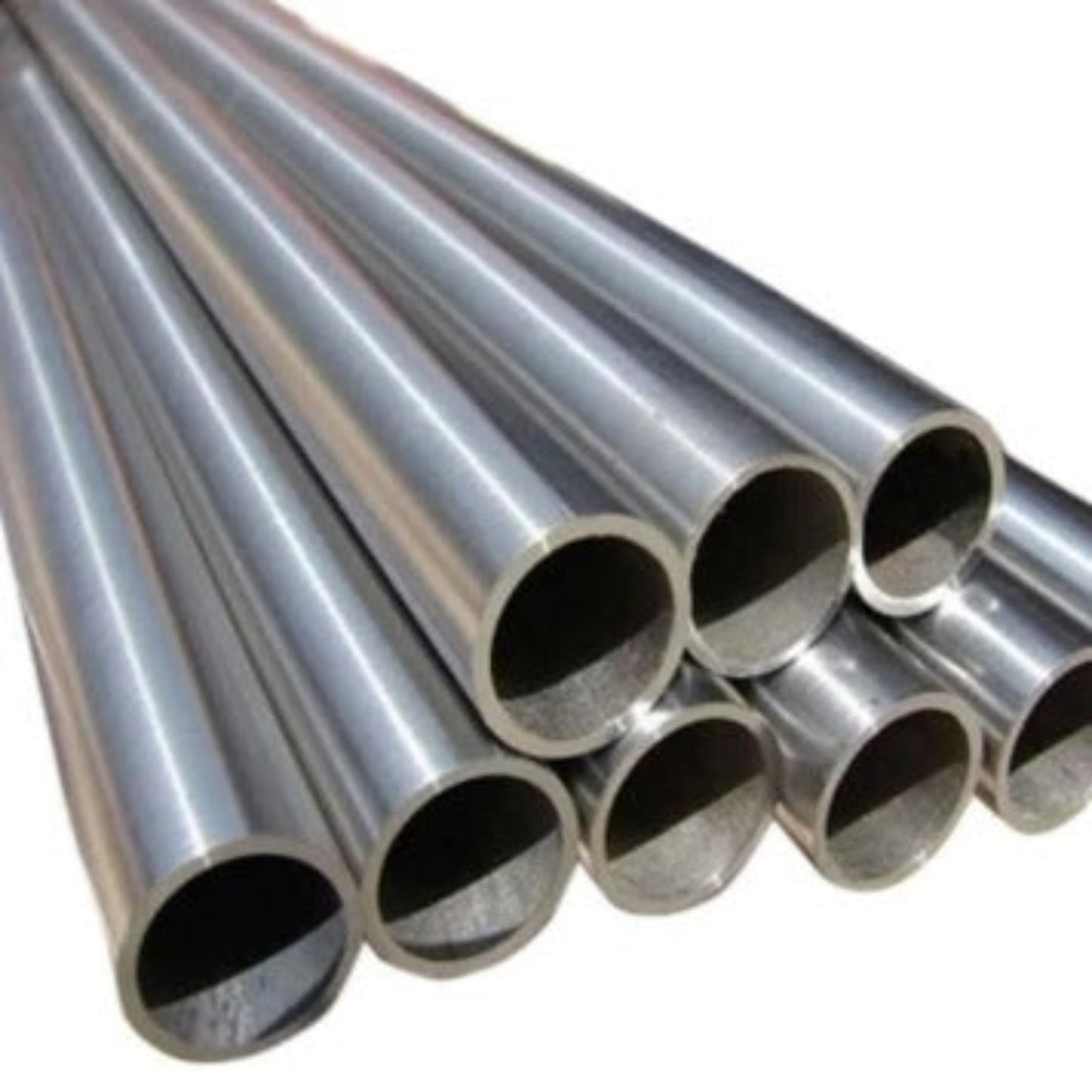 Stainless Steel Pipe – 80NB x 10S (1/4" wall thickness)