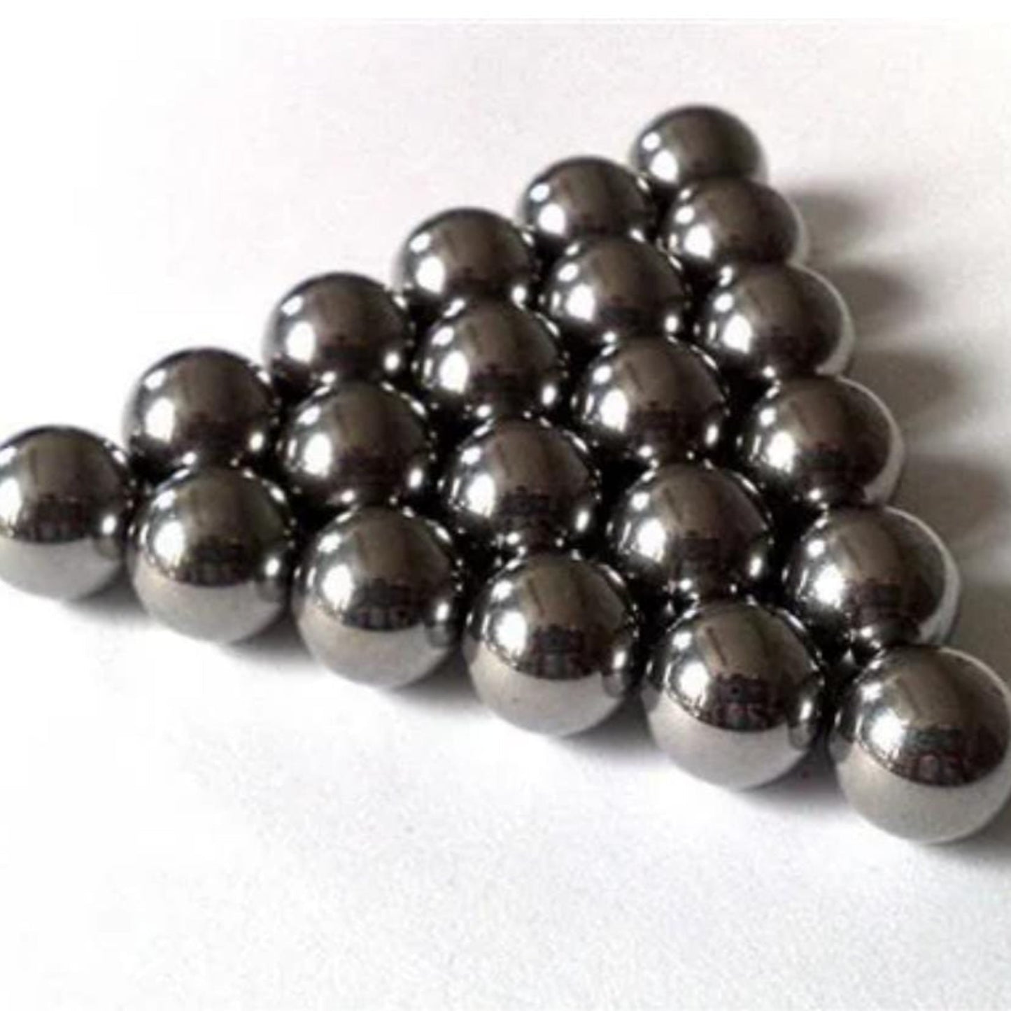 8mm Bearing Balls – Pack of 500