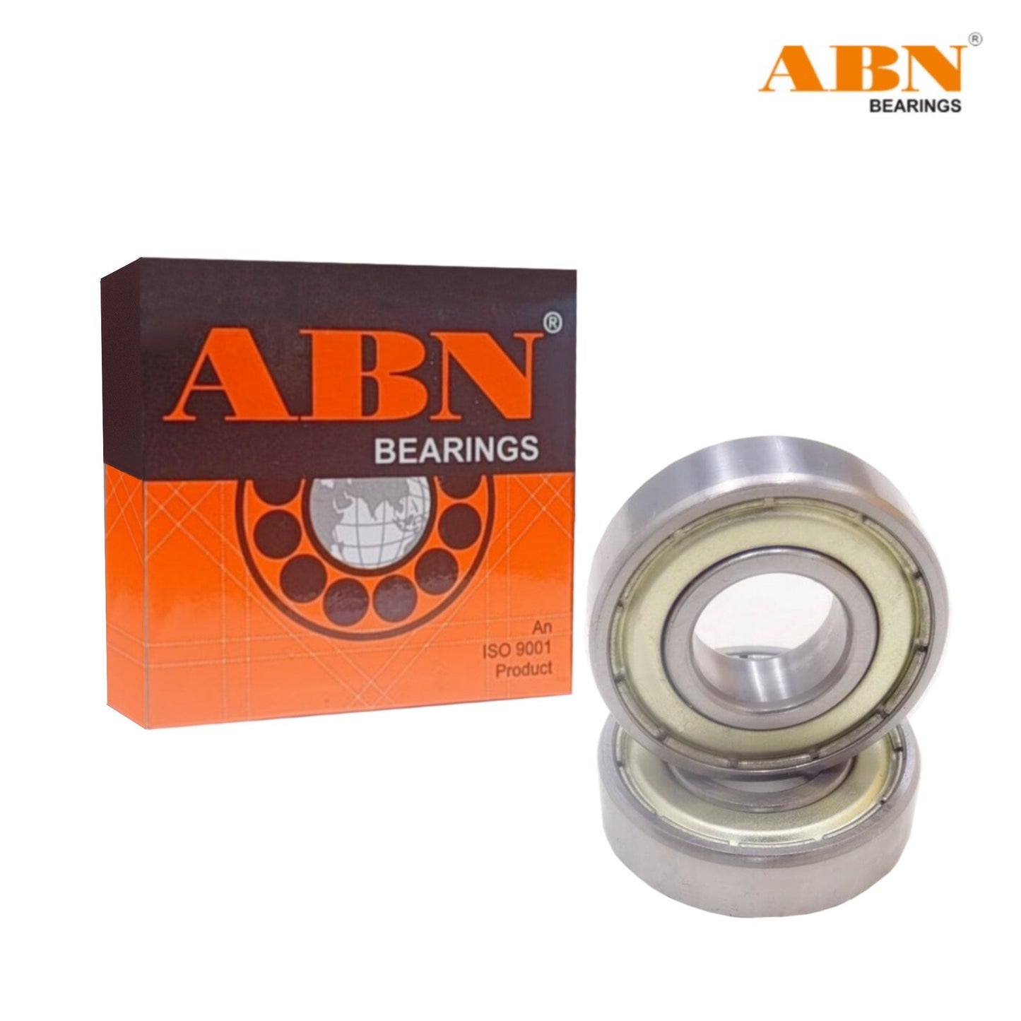 ABN Ball Bearing 6214-ZZ