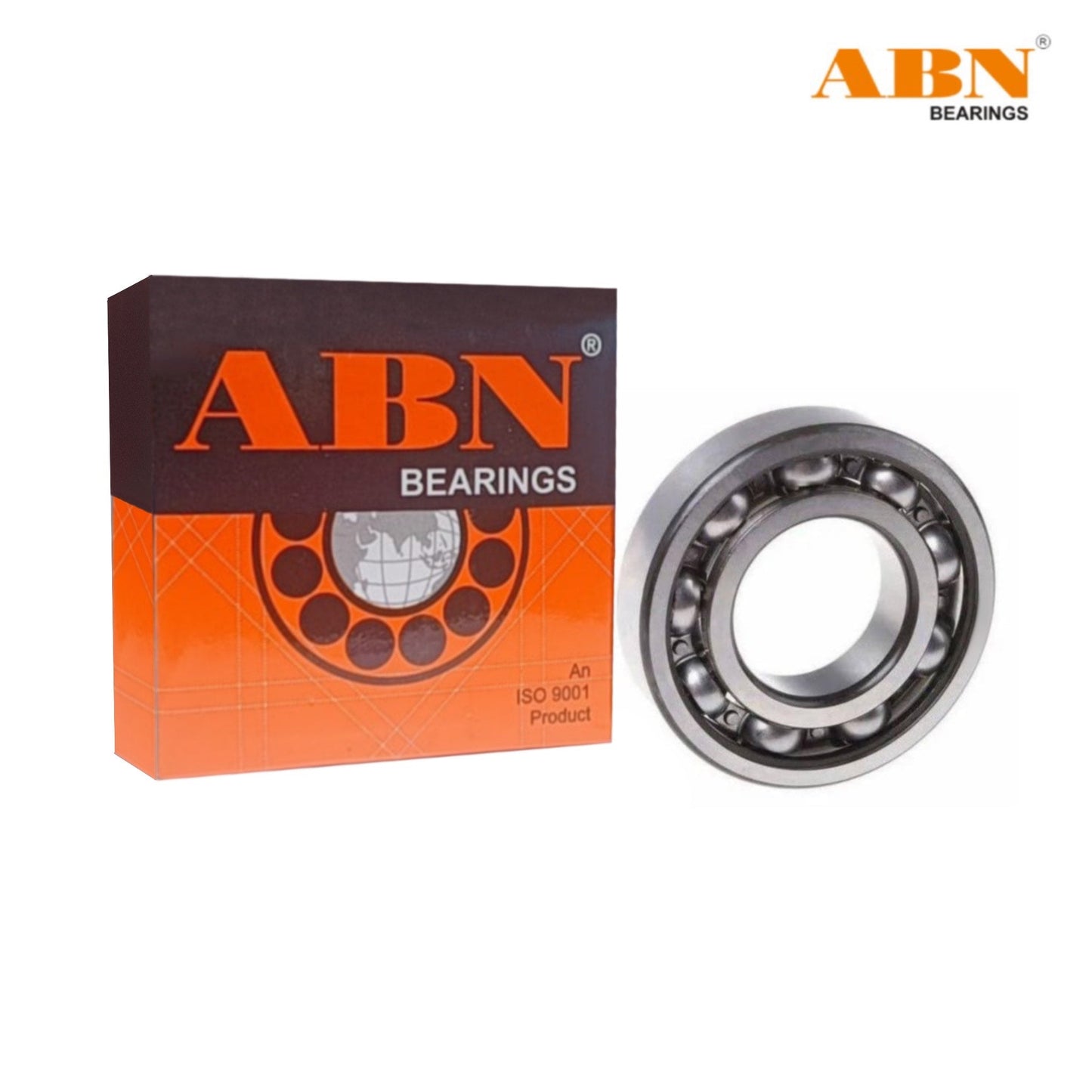 ABN Ball Bearing 6005