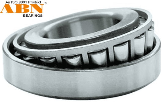 ABN Tapered Roller Bearing HM804846/HM804810