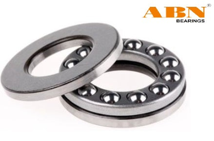 ABN Thrust Ball Bearing 51116