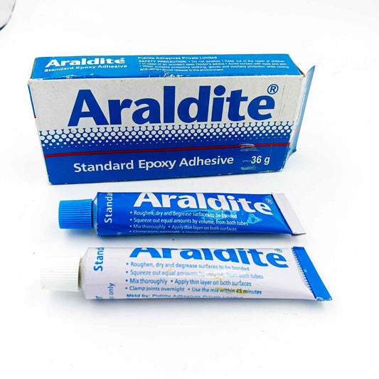 Araldite Adhesives Araldite Standard