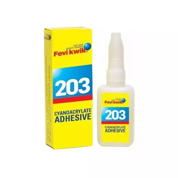 Fevikwik Adhesives Fevikwik