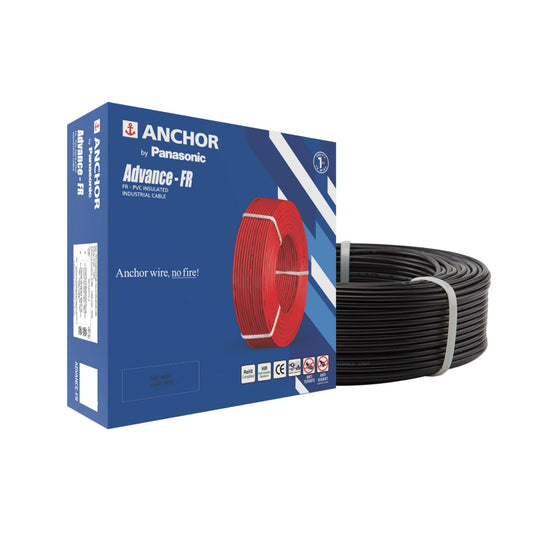 ANCHOR by Panasonic Building Wire - Advance FR  ( T- 27437 )