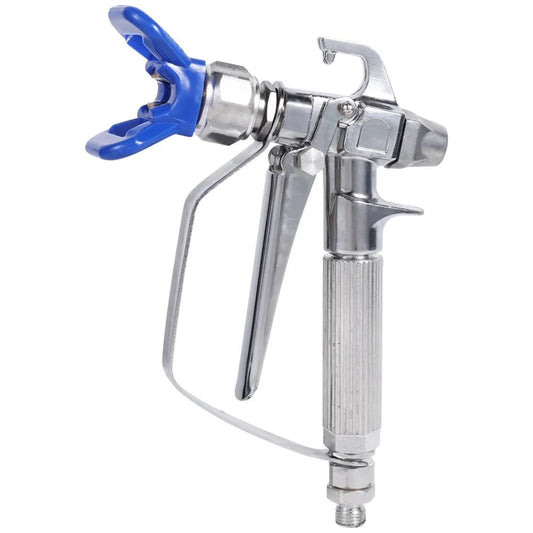Airless Sprayer Gun G6B (WF-G-12) – Heavy Duty