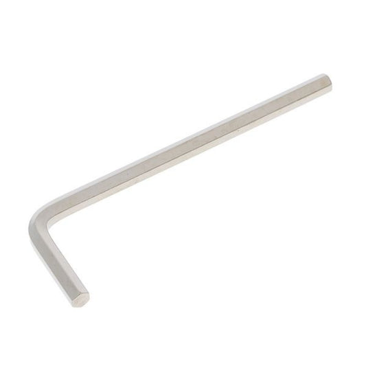 King Tony 10mm Extra Long Allen Key _ Premium Hex Key for Heavy Duty Use