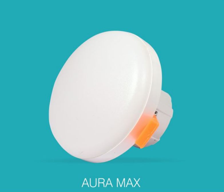 SURYA DOWNLIGHTERS AURA MAX 8W AURA MAXX