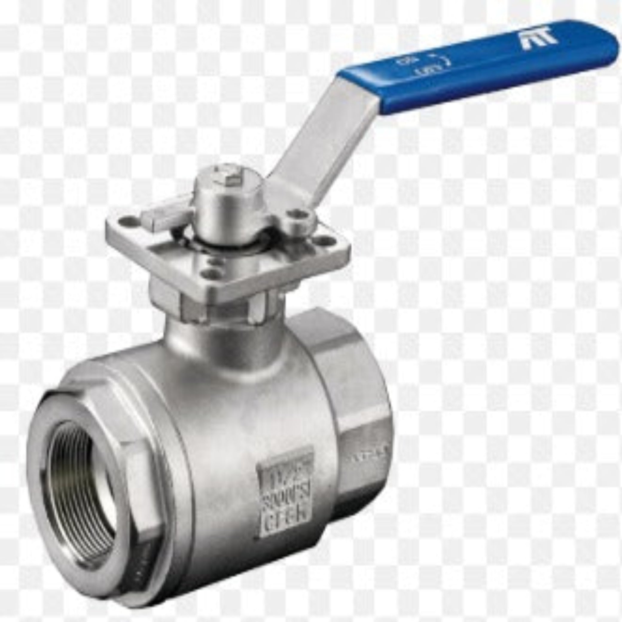 25NB Manual Ball Valve – SS 304/316 | LCNG/139 – industrialproducts4u