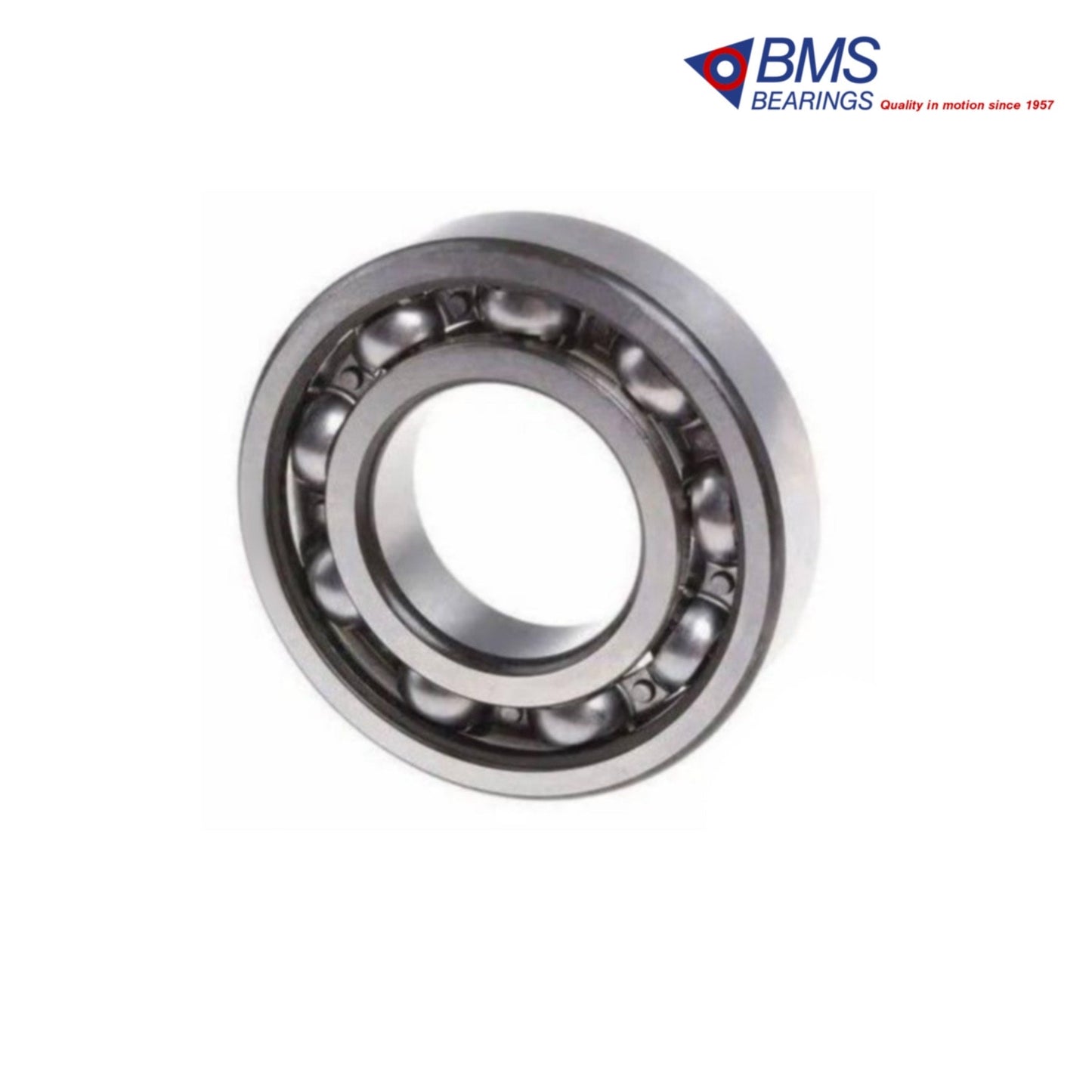 BMS Ball Bearings 6406