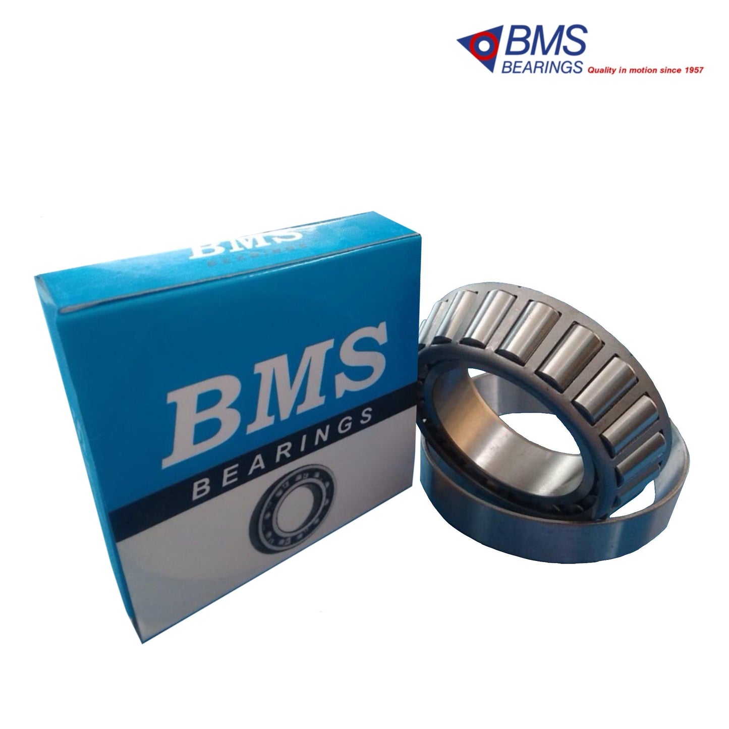 BMS Tapered Roller Bearings 32006