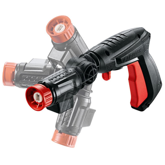 Bosch 360° Pressure Washer Gun (Without Detergent Bottle) | 135 Bar | Compatible with EasyAquatak 100/110/120 & UniversalAquatak