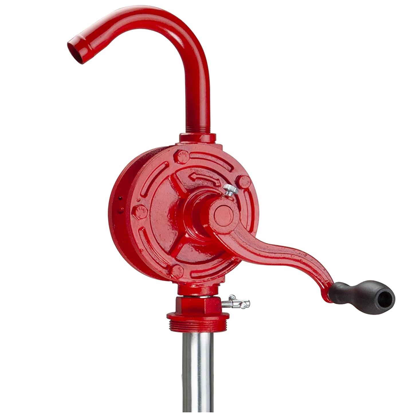 PRIMA Hand Tools Barrel Pump