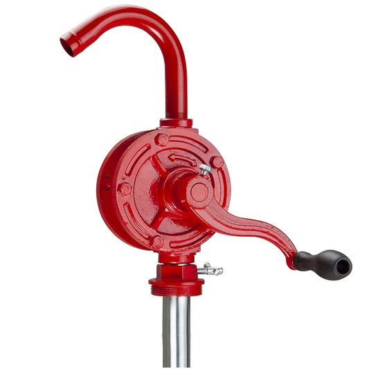 PRIMA Hand Tools Barrel Pump
