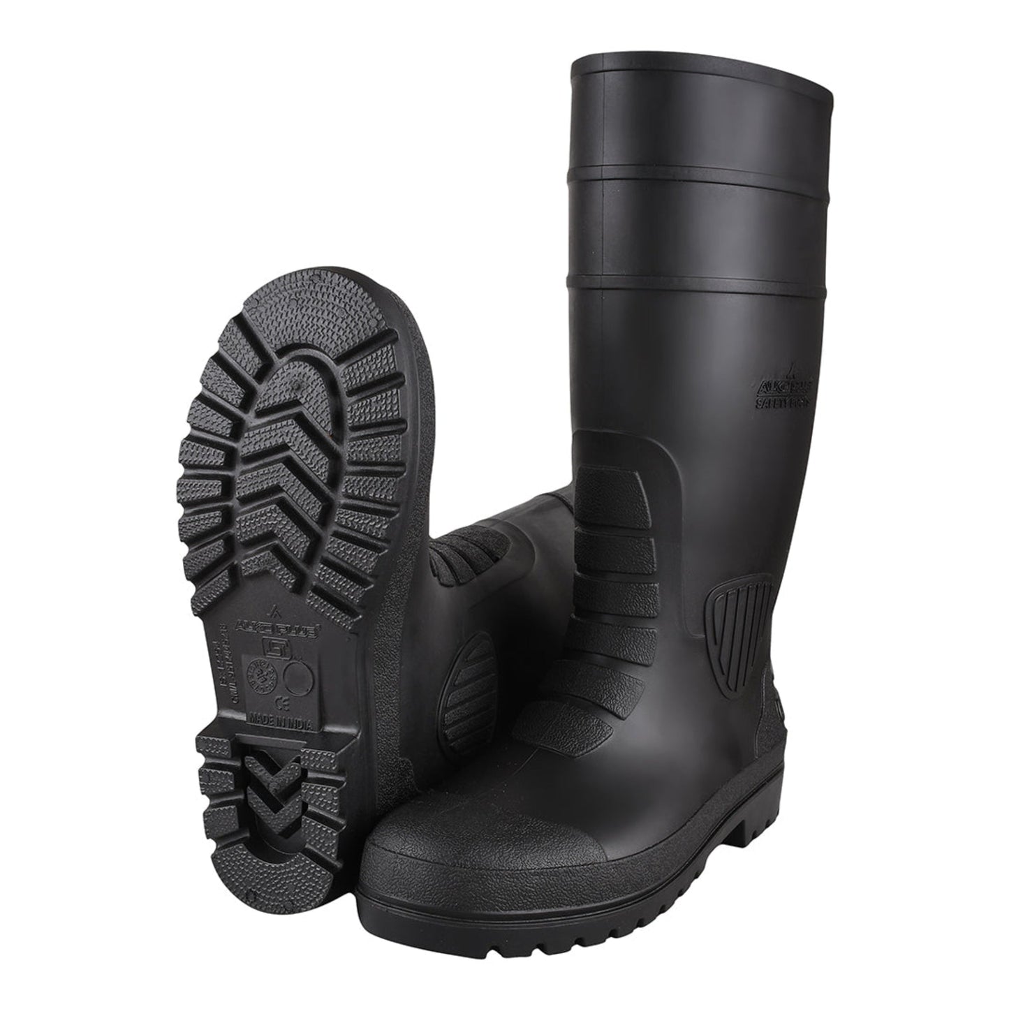 Safety PVC Protective Boots