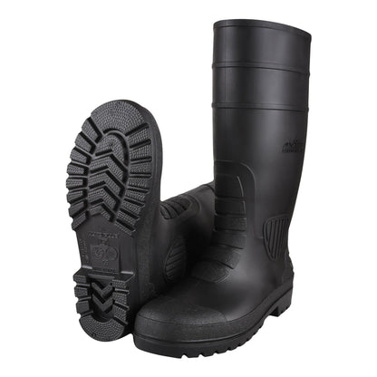 Safety PVC Protective Boots