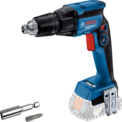 Bosch GTB 185-LI (Solo) Professional – Drywall Screwdriver