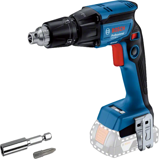 Bosch GTB 185-LI (Solo) Professional – Drywall Screwdriver