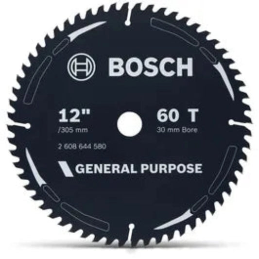 Bosch 14 Inch Cut Off Wheel 377 Black