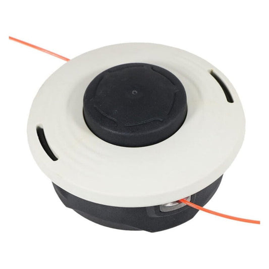 CLIF Brush Cutter Trimmer Head – Heavy Duty Spare Part