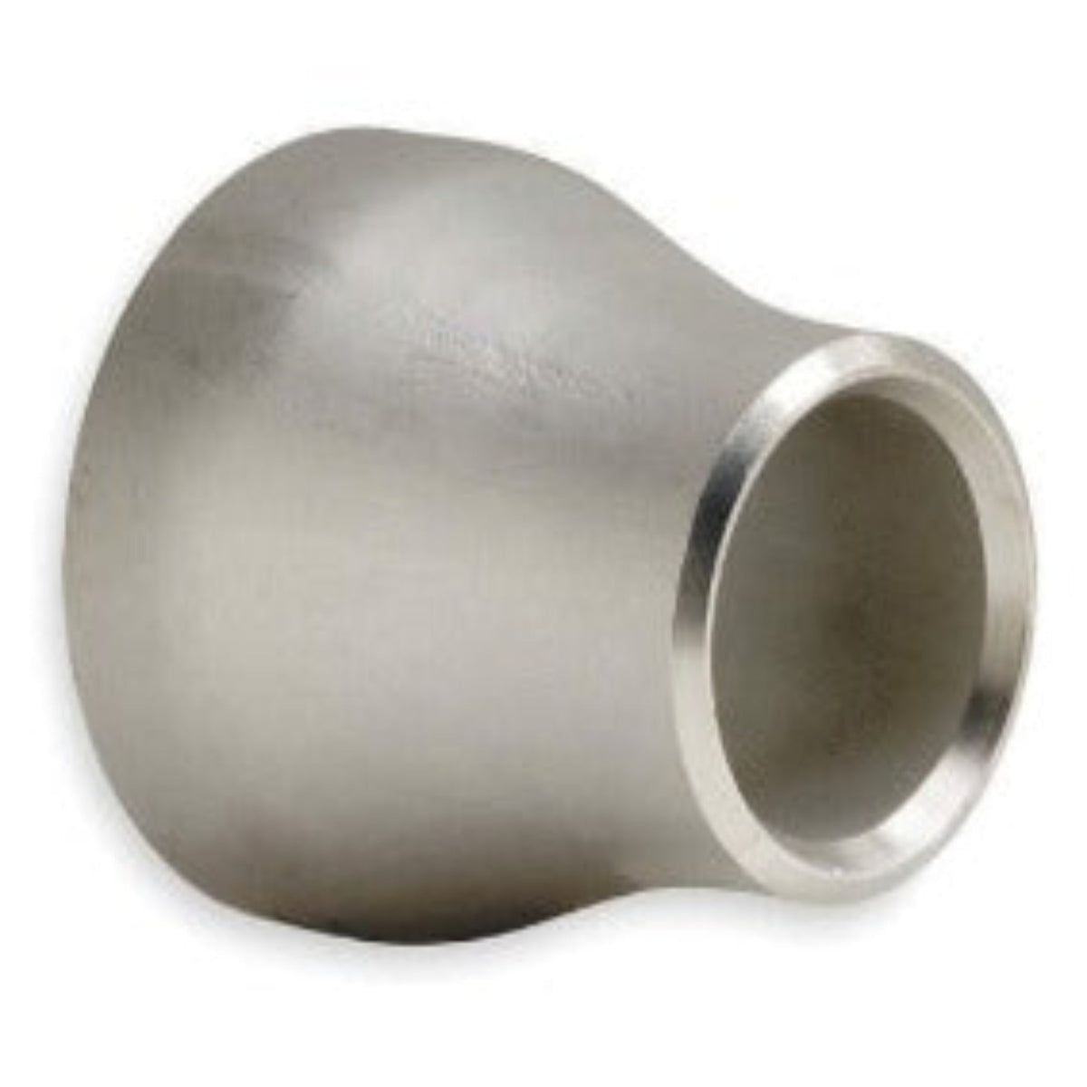 Concentric Reducer – SA403 WP304 | Butt Weld | 80NB x 50NB | Sch 10 | Code: 551