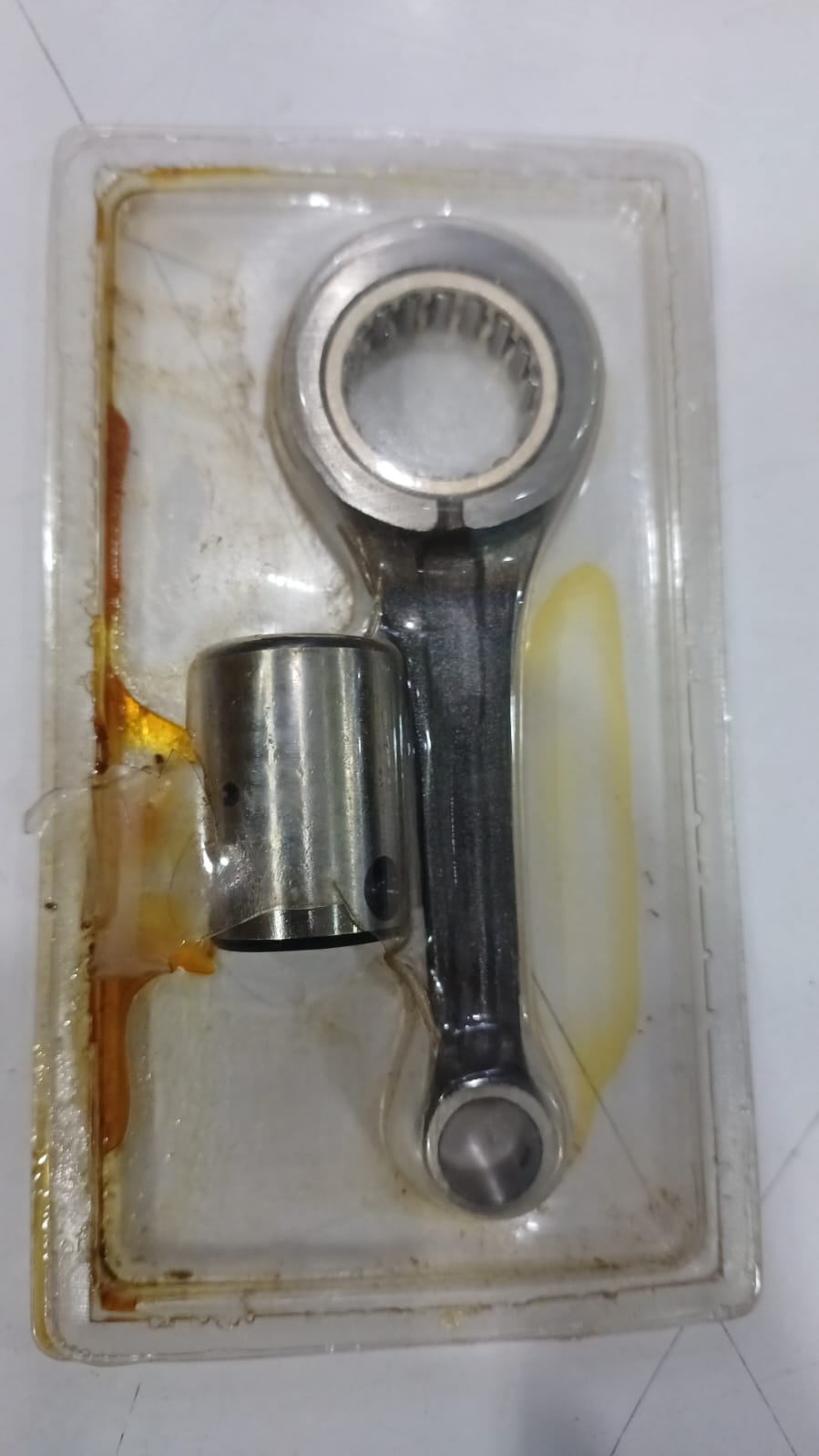 NRB CRK 60137 STD