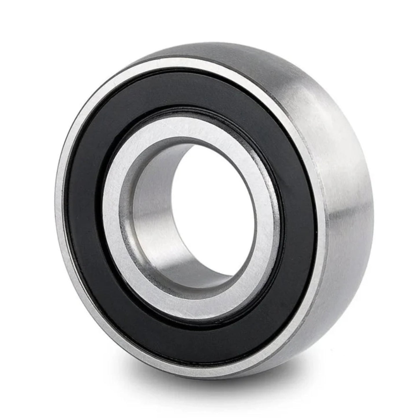 5203-2RS Double Row Ball Bearing FDK | Rubber Sealed High Load Bearing