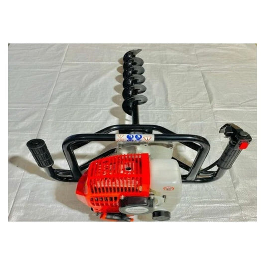 Camron Pro Earth Auger – CP-EA-52A