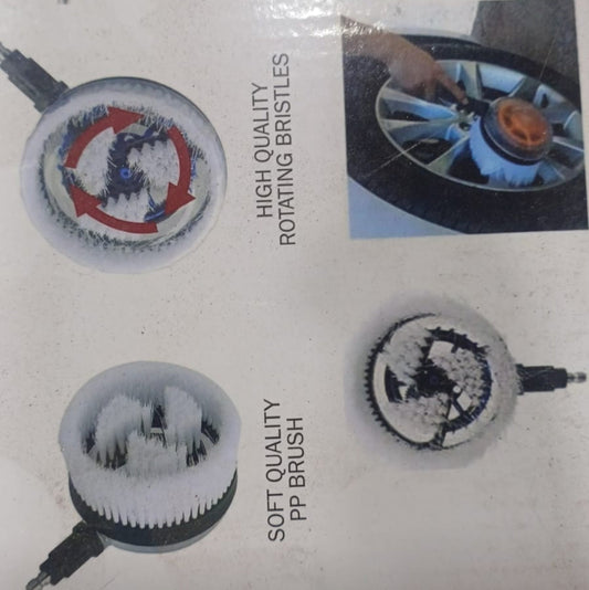 XLNT Telescopic Car Wash Brush – Model XTHPWB-175