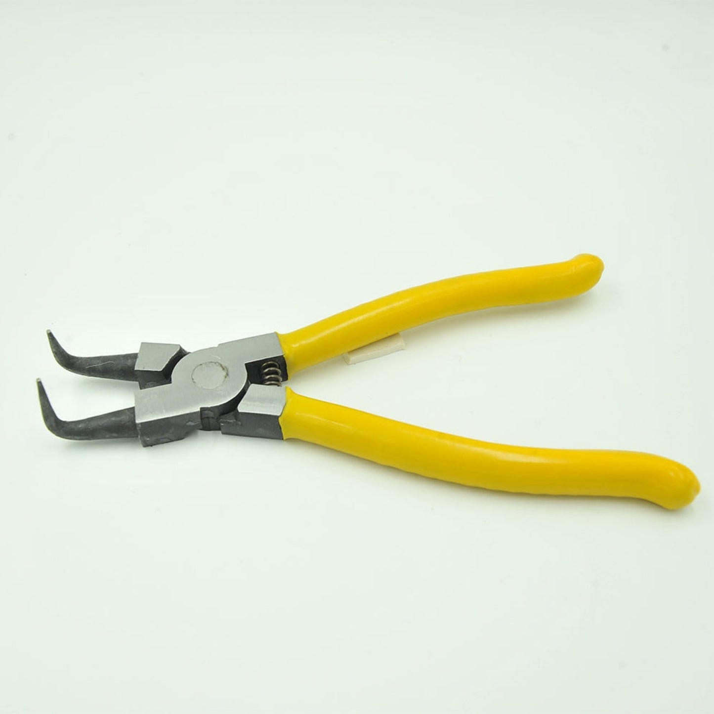 7 Inch External Circlip Plier – Heavy Duty Snap Ring Plier for Industrial Use
