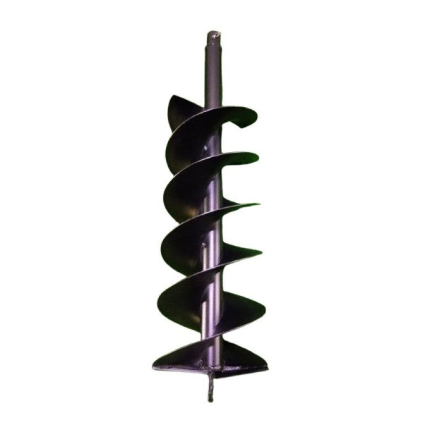 CLIF Double Auger Drill Bit – 100mm (4 Inch Diameter)