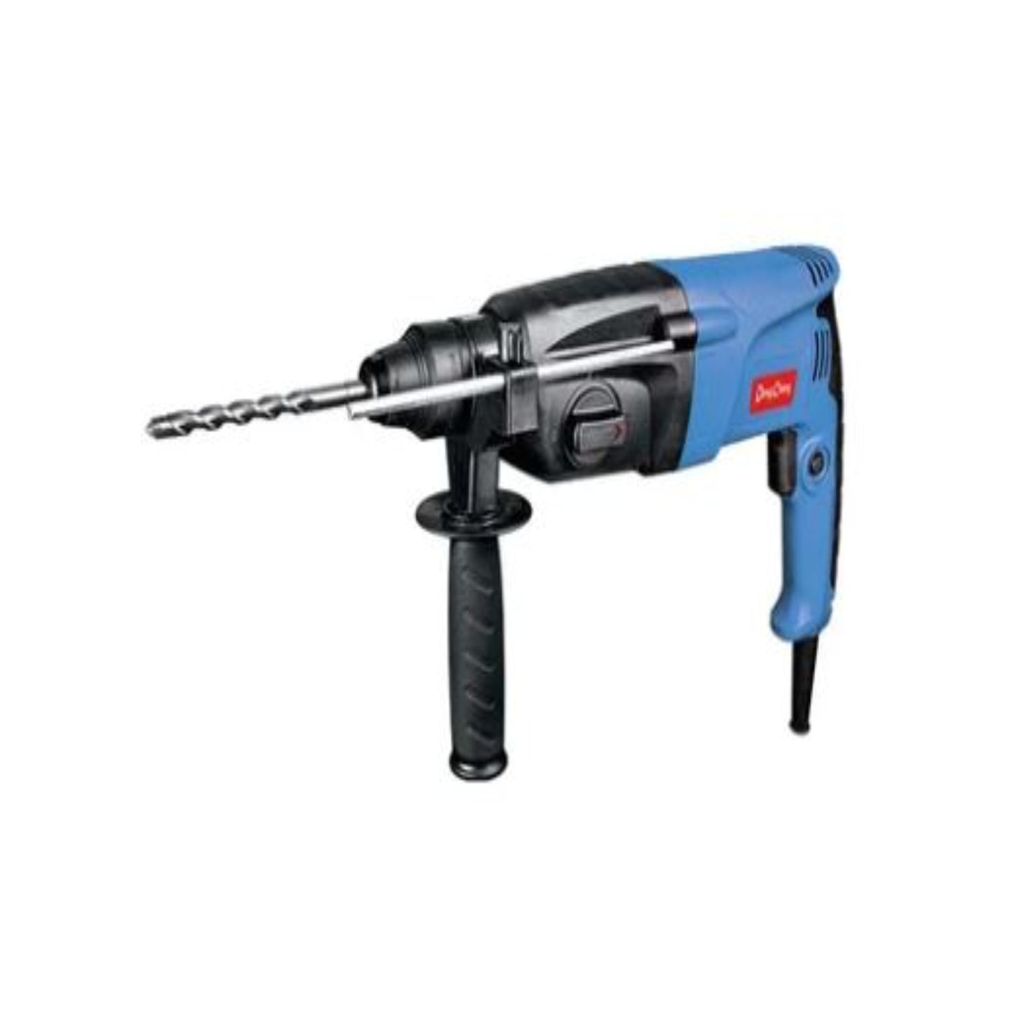 Dong Cheng DZC05-26B 26mm SDS Plus Rotary Hammer Drill | 3 Mode Heavy Duty Rotary Hammer