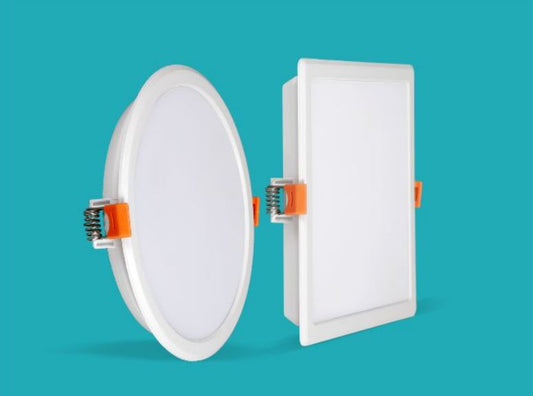 SURYA DOWNLIGHTERS (DAZZLE)  10W DAZZLE