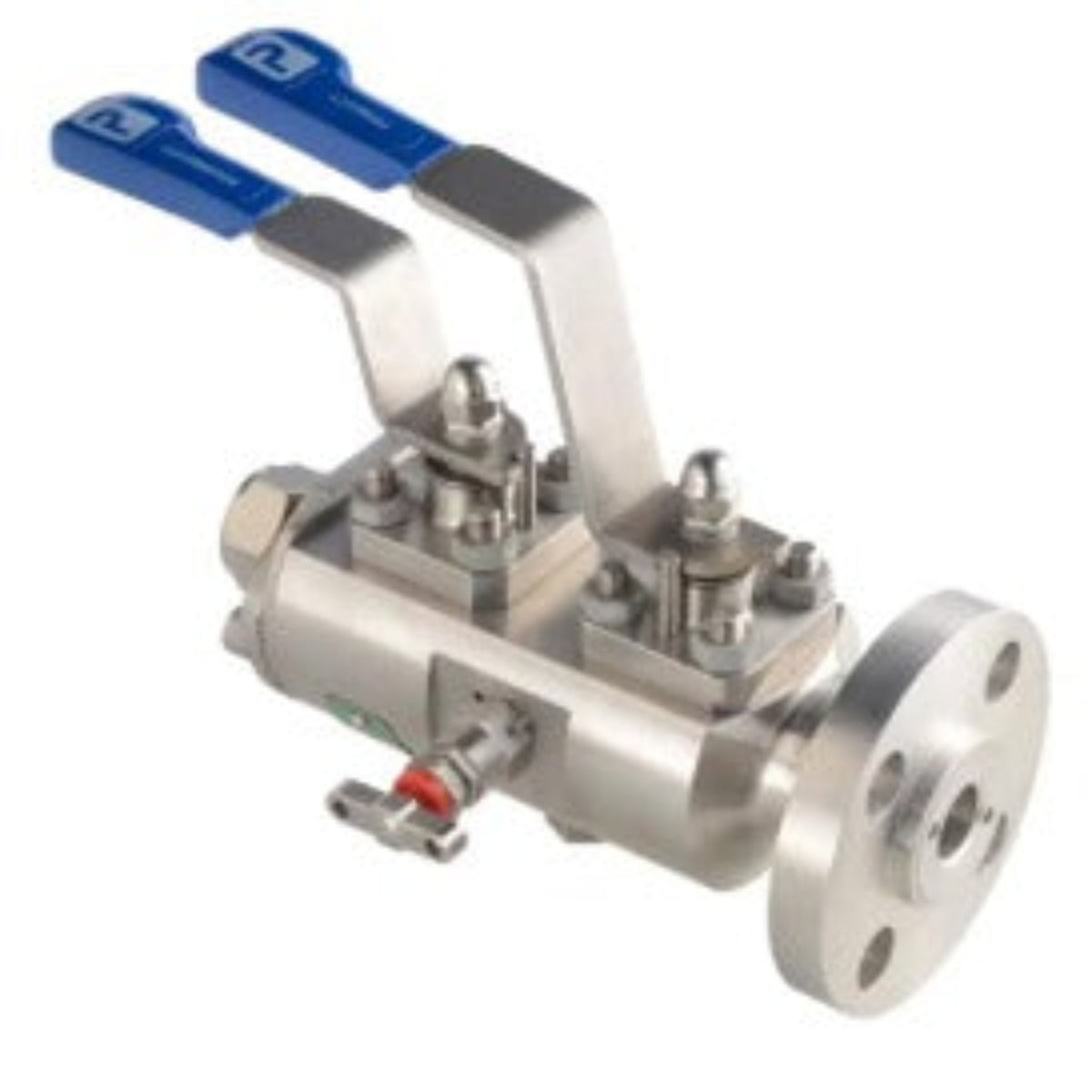 Double Block and Bleed Valve – 1/4" NPT (LCNG/99)